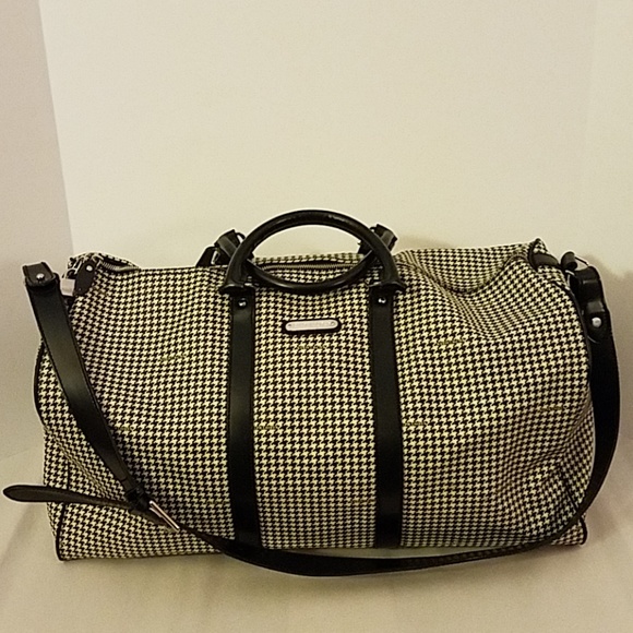 ralph lauren travel bag womens